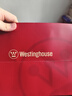 西屋（Westinghouse）美国西屋UK6S揉捶按摩仪颈椎按摩器肩颈腰背按摩仪斜方肌热敷披肩七夕情人节礼物送老公幻影灰 实拍图