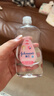 强生婴儿抚触油200ml*2 新生儿宝宝保湿护肤按摩润肤护发身体精油 实拍图