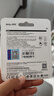 朗科（Netac）32GB TF（MicroSD）存储卡 A1 U3 4K 适配小米监控摄像头行车记录仪内存卡 专业监控pro版 实拍图