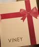 viney牛皮女士皮带细腰带女装饰配裙带针扣女生轻奢牛仔裤腰带生日礼物 实拍图