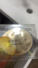 潘婷胜肽泡弹发膜12ml*8京东自营高浓护发素护理柔顺弹韧柔亮深水泡弹 实拍图