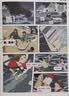海尔兄弟环球历险记漫画绘本全套4册官方正版同名动画片改编 儿童漫画图书故事恐龙趣味百科全书籍抖音同款 海尔兄弟故事书连环画科普百科童书 小学生二三四五六年级课外阅读必读书目老师推荐课外书单 实拍图