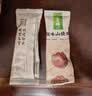 金晔 0添加剂休闲零食 蜜饯果脯小牛山楂棒棒糖独立小包装348g/袋 实拍图