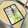 名樱适用于vivoPad平板电脑钢化膜iQOOPad保护膜高清定位秒贴除尘舱防摔护眼高清防指纹全屏贴膜 iQOOPad6 Pro【13.2英寸】 【定位秒贴舱】AR增透超清丨1套装 实拍图