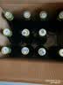 竹叶青酒 露酒 玻竹 45度 475mL*12瓶 口粮酒 整箱 山西杏花村汾酒 实拍图