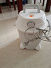 德尔玛（Deerma）【2026重磅新品】TJ700S 干吹两用桶式吸尘器 家用商用 吸尘器桶式大吸力 整机降噪设计ZN-530 实拍图