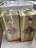 芦台春三十陈酿 浓香型白酒 52度 500ml 单瓶盒装中秋礼品 实拍图