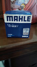 马勒（MAHLE）机油滤芯机滤QZJD1(奥迪Q3/A3/捷达/桑塔纳速腾/朗逸/高尔夫宝来) 实拍图