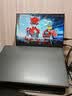 爱国者aigo14英寸便携显示器拓展屏 电脑显示器手机笔记本 PS4/5 副屏Type-C一线通皮套款 实拍图