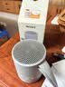 索尼（SONY）SRS-XB100 蓝牙音箱音响 迷你便携 重低音16小时续航 户外音箱 防水防尘 灰色 礼物 实拍图