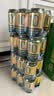 千島湖啤酒（CHEERDAY）金色拉格10度 330ml*24听中浓度整箱装 实拍图