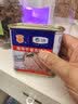 梅林午餐肉罐头340g*3火腿火锅方便面搭档家庭应急储备即食品物资 实拍图