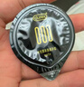 杜蕾斯（durex）避孕套安全套超薄黑金001 5只隐形裸入套情趣用品情侣物品计生 实拍图