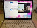 Apple/苹果AI笔记本/MacBookNeo13英寸A18 Pro(6+5核)8G 256G桃粉色笔记本电脑MHFH4CH/A 实拍图