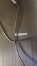 佳能（Canon）CanoScan LiDE400 高速照片扫描仪 高效型（5按键操作/直立扫描 家用/商用） 实拍图