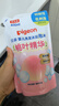 贝亲（Pigeon）婴儿洗发水沐浴露  洗发沐浴二合一 补充装桃叶精华 400ml IA228 实拍图