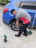 锦湖KUMHO汽车轮胎 235/55R18 100H KL21 原配哈弗H2/起亚智跑/瑞虎8 实拍图