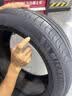 米其林（MICHELIN）静音棉轮胎 235/45R18 98V e聆悦 E PRIMACY T2 适配特斯拉Model3 实拍图
