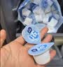 雀巢（Nestle）2倍生牛乳浓缩胶囊0蔗糖添加咖啡伴侣囤货装10ml*50颗 实拍图