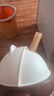 世喜奶瓶水杯配件直饮吸管嘴（吸管杯杯头直饮款）适配7.2cm口径瓶身 实拍图