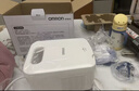 欧姆龙（OMRON）雾化器C900专用儿童雾化配件（药液杯+儿童吸入面罩+送气管）老人 实拍图