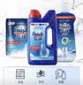 finish亮碟洗碗粉1kg软水盐2kg漂洗剂500ml洗碗机耗材三件套专用洗涤剂 实拍图