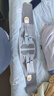 诺泰（nuotai）医用级护腰带腰间盘突出腰肌劳损托腰部支撑专用男女夏季F06XL 实拍图