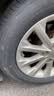 优科豪马横滨轮胎/汽车轮胎 215/60R16 95V E70B 原配丰田/凯美瑞 实拍图