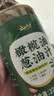 云山半葱油拌面酱汁橄榄油葱油汁270g 上海拌面葱油酱炸酱面拌粉汁 实拍图