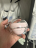 贝亲（Pigeon）桃叶儿童夏季冰感面霜长效保湿滋润清凉舒缓晒后修复50g 实拍图