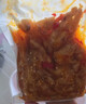 脱骨侠无骨鸡爪618g蒜香去骨凤爪休闲肉零食柠檬虎皮佤味鸡脚筋源头直发 实拍图