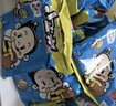 统一 小当家 蜜汁猪排味干脆面 整箱装 （新老包装随机发货） 实拍图