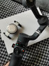 大疆 DJI Osmo Mobile 6 暗岩灰 OM手机云台稳定器 折叠自拍杆三轴增稳防抖vlog手持稳定器 实拍图