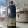 李锦记【百厨大战同款】 薄盐系列 薄盐生抽1.75L【减盐25%* 一级】健康 实拍图