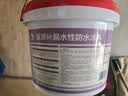 雨虹防水屋顶防水补漏材料 耐高温防晒 补漏裂缝渗水防水胶10斤 实拍图