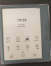 掌阅（iReader）【新色上市】Ocean5 Pro 7英寸智能阅读本 电子书阅读器 墨水屏电纸书 AI平板电脑学习便携 远青蓝 实拍图