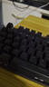 雷柏（Rapoo）V500PRO 有线背光机械键盘 104键全尺寸游戏电竞笔记本电脑多媒体办公吃鸡全键无冲键盘 红轴 实拍图
