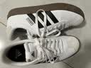 阿迪达斯（adidas）男 运动休闲鞋 VL COURT 3.0 ID6285 白色 42.5码/UK8.5 实拍图