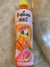 百事可乐纯果乐 热带美味450ml*15水果饮料 节日聚会 实拍图