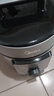 美的（Midea）电压力锅高压70kPa电饭煲4L家用4-5人多功能一体开盖火锅煲汤炖煮电饭锅MY-E4809 实拍图