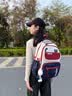 VICTORIATOURIST初中生书包小学生3-6年级女生减负大容量高中生双肩包高颜值背包 实拍图