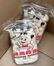 味尚拉面家常面面条半干鲜湿方便面条早餐速食拌炒汤挂面非油炸2斤/袋 实拍图