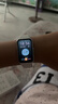 华为【七夕送好礼】手环11 标准版 悦动白铝合金表壳1.62英寸流畅大屏睡眠健康监测华为智能运动手环 实拍图