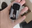 SJCAM速影C100+拇指运动相机摩托车行车记录仪第一视角头戴vlog运动骑行摄像机64G卡 实拍图