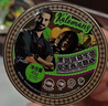 KALOMANS无糖冰咖啡糖 45g 0糖0反脂卡 开车提神防困润喉糖  薄荷糖果零食 实拍图
