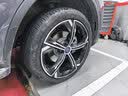 马牌（Continental）汽车轮胎245/45R20 103V XL FR UCJ+适配长安UNI-T/比亚迪唐星越L 实拍图