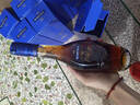 马爹利（Martell） 名士VSOP 干邑白兰地 洋酒 350ml 送礼 实拍图