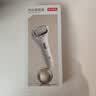 京东京造电动磨脚器 美足器去死皮去角质磨老茧电动修脚神器全身水洗充电长续航修脚器送男女友礼物 实拍图