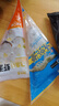 潮夫道飞鱼籽虾滑100g*2+青虾滑100g*3 95%虾肉含量虾饼火锅食材烧烤 实拍图