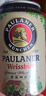保拉纳（Paulaner）柏龙 精酿白啤 330ml*24听 德国进口 京东自营 球赛必备 实拍图